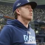 Garrett Cleavinger Returns to Rays’ World Series Roster