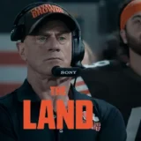 Dan Fogelman’s Browns Drama ‘The Land’ Set to Debut After Super Bowl LXI