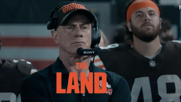 Dan Fogelman’s Browns Drama ‘The Land’ Set to Debut After Super Bowl LXI