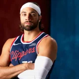 Max Strus Out Four Weeks After Clippers Preseason Foot Injury