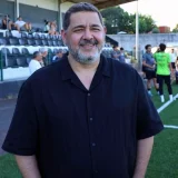 Cristian Traverso Takes Charge of Brito Sport Clube’s Football Operations