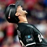 White Sox Take 2-0 ALDS Lead After Burke Shines in Cleveland