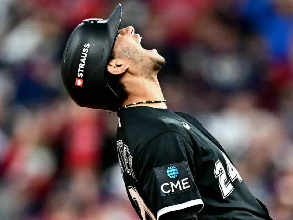 White Sox Take 2-0 ALDS Lead After Burke Shines in Cleveland