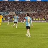 Benin Coach Rohr Laments Players Being Kept From Messi After Argentina Friendly