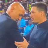 Spalletti and Pisacane Sent Off After Juventus Draw at Cagliari