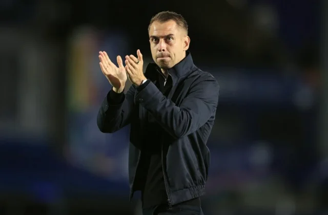 Tonda Eckert Handed Suspended Ban and Fine Over Southampton Spygate Case