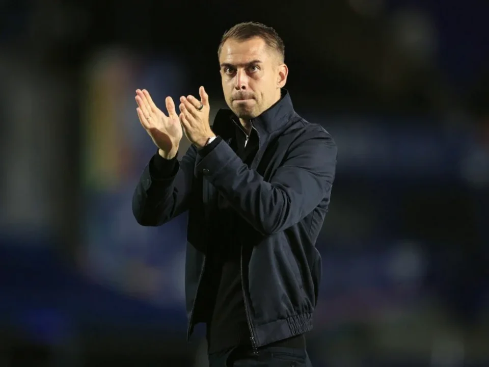 Tonda Eckert Handed Suspended Ban and Fine Over Southampton Spygate Case