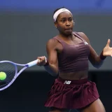 Coco Gauff Withdraws From Wuhan Open Title Defence, Osaka Also Out