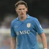 Scott McTominay Cleared to Return for Napoli After Heart Surgery
