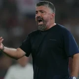 Gattuso Rebuilds Lazio Around Mandas, Tavares, Belahyane and Noslin