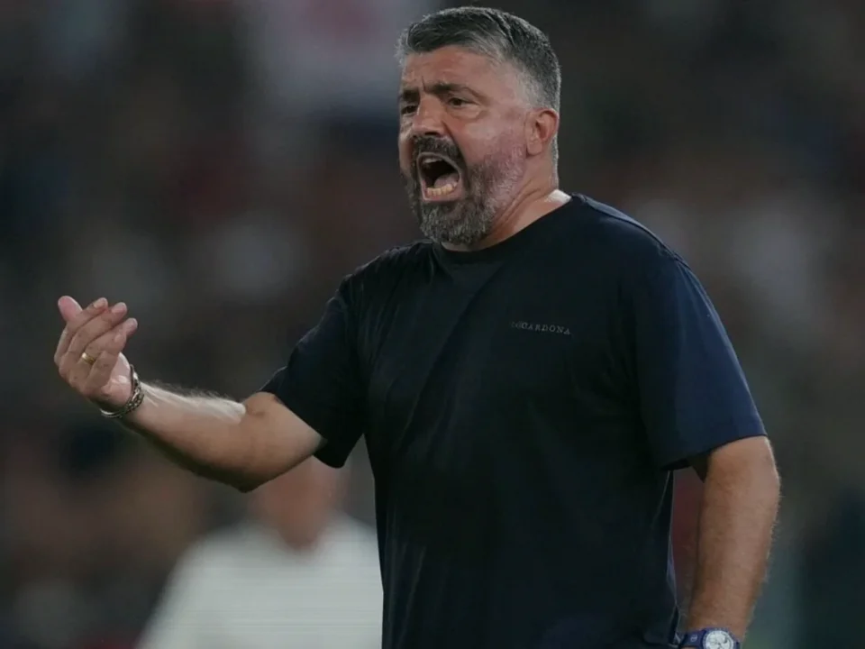 Gattuso Rebuilds Lazio Around Mandas, Tavares, Belahyane and Noslin