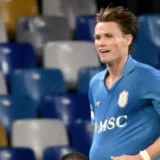 Napoli Edge Bodø/Glimt 4-3 for Allegri’s First Champions League Win
