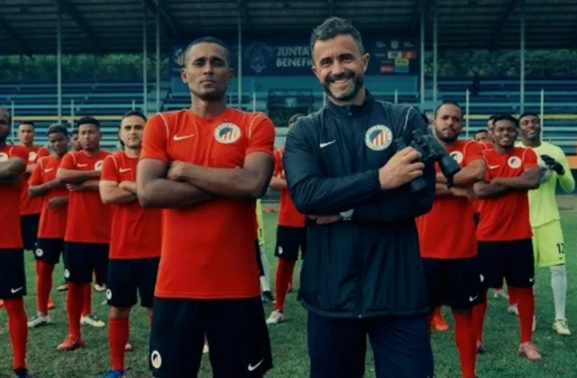 Atlético FC Earns Promotion to Ecuador’s LigaPro Top Flight