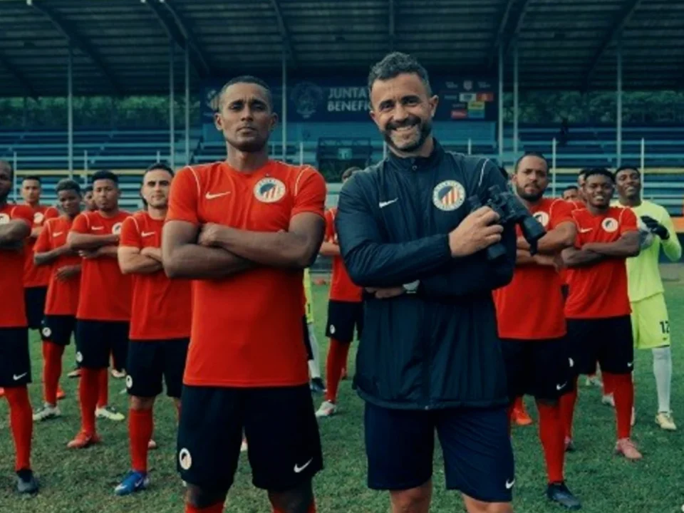 Atlético FC Earns Promotion to Ecuador’s LigaPro Top Flight