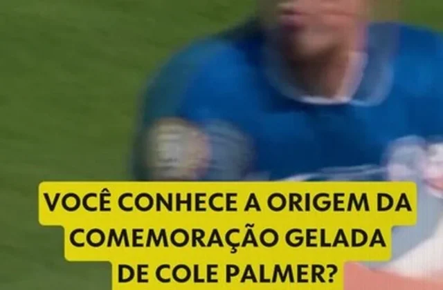 Cole Palmer Signs Chelsea Extension Keeping Him at Stamford Bridge Until 2034