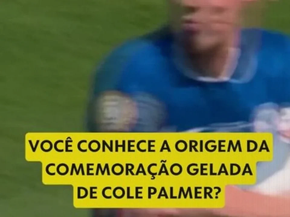 Cole Palmer Signs Chelsea Extension Keeping Him at Stamford Bridge Until 2034