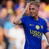 Cole Palmer Extends Chelsea Contract Until 2034