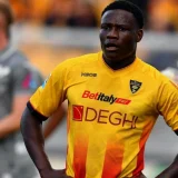 Lecce Win Arbitration Case as Lameck Banda Hit with €256,250 Fine
