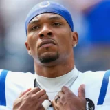 Anthony Richardson Charged With Marijuana Possession After Indiana Stop