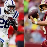 Colts, Commanders Open NFL’s 2026 London Slate at Tottenham