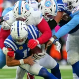 Colts Collapse Against Winless Titans Despite 13-Point Halftime Lead