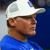 Colts Dismiss Chris Ballard, Name Ed Dodds Interim GM