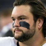 Quenton Nelson Stays Focused as Colts Trade Speculation Builds