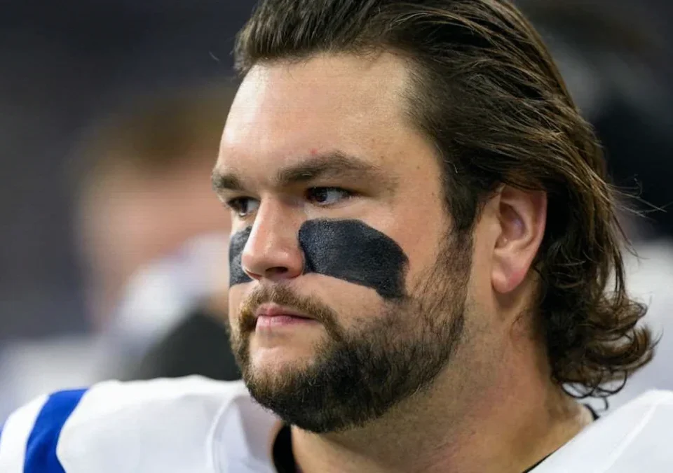 Quenton Nelson Stays Focused as Colts Trade Speculation Builds