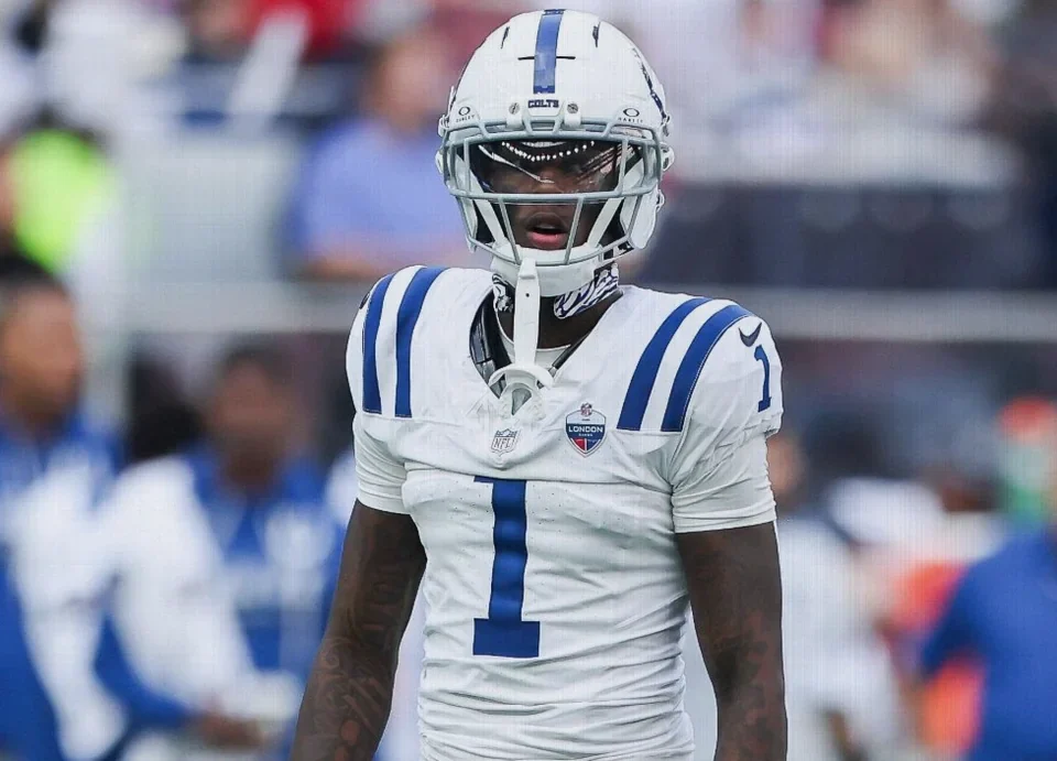 Sauce Gardner Promises Stronger Response After Colts’ London Struggles