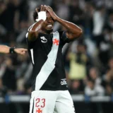 Boca Juniors Overturn Vasco to Reach Copa Sudamericana Final
