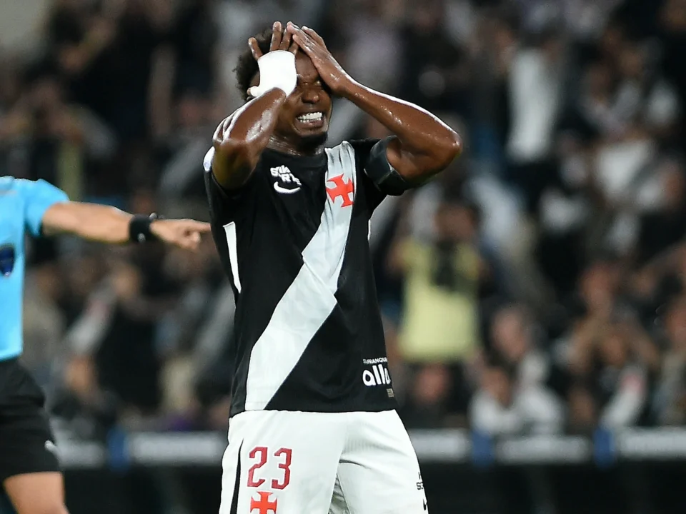 Boca Juniors Overturn Vasco to Reach Copa Sudamericana Final