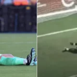 Roma Goalkeeper Mile Svilar Faces Weeks Out With Stress Fracture
