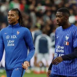 France Face Italy Without Kylian Mbappé in Nations League Clash