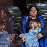 Closing Hearing Begins in Diego Maradona Death Trial