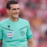 Martínez Munuera Named Referee for Barcelona vs Real Madrid Clásico