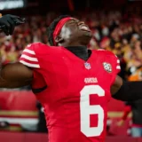 49ers Hold Off Commanders’ Late Rally to Tighten NFC West Grip