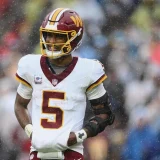 Jayden Daniels Takes Blame for Commanders’ Overtime Misfire vs. Giants