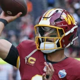 Marcus Mariota Exits Colts Game With Knee Injury, Athan Kaliakmanis Steps In