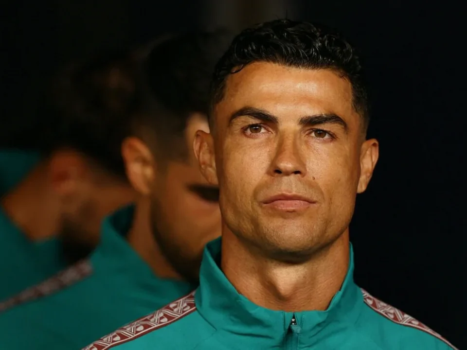 Cristiano Ronaldo Leaves Portugal Squad After Training Absence
