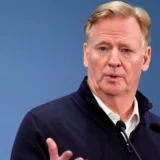Goodell Says Tokyo Could Host NFL Regular-Season Game by 2028