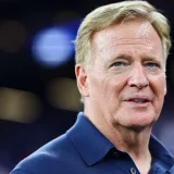 Goodell Meets Illinois Leaders as Bears Stadium Search Intensifies
