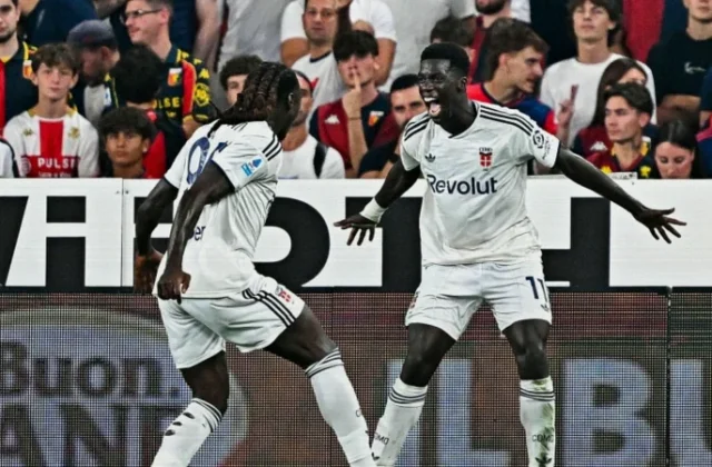 Como Set to Extend Assane Diao Deal After Strong Serie A Return