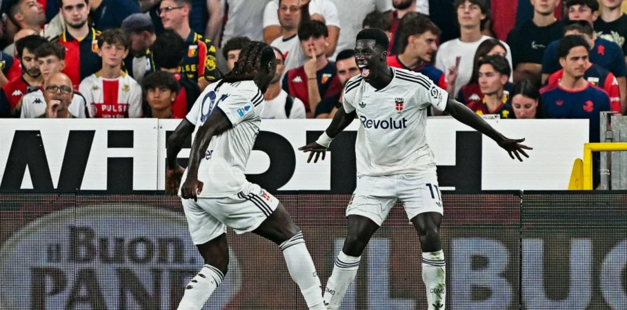 Como Set to Extend Assane Diao Deal After Strong Serie A Return
