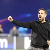 Como Thrash Manchester United 4-1 in Champions League Statement Win