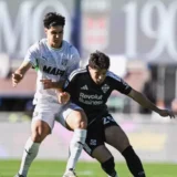Como Continue Dream Week With 2-0 Serie A Win Over Sassuolo
