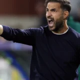 Fabregas Names 22-Man Como Squad for Sassuolo Clash