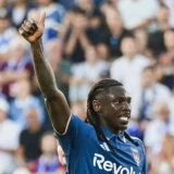 Moise Kean Nears Como Return for Sunday’s Roma Clash
