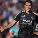 Como Beat Sassuolo 2-0 as Fabregas’ Serie A Momentum Grows