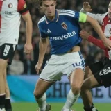 Nico Paz Set to Resume Key Como Role After Feyenoord Experiment