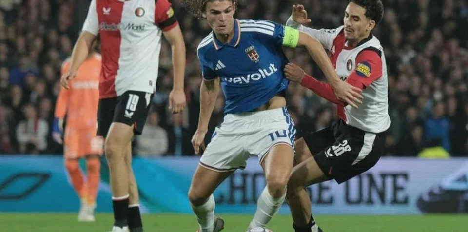 Nico Paz Set to Resume Key Como Role After Feyenoord Experiment